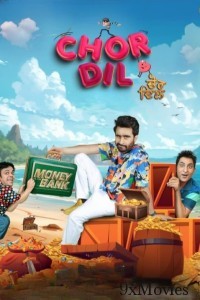 Chor Dil (2024) Punjabi Movie