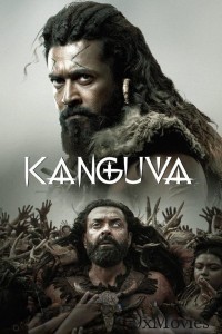 Kanguva (2024) Telugu Movie